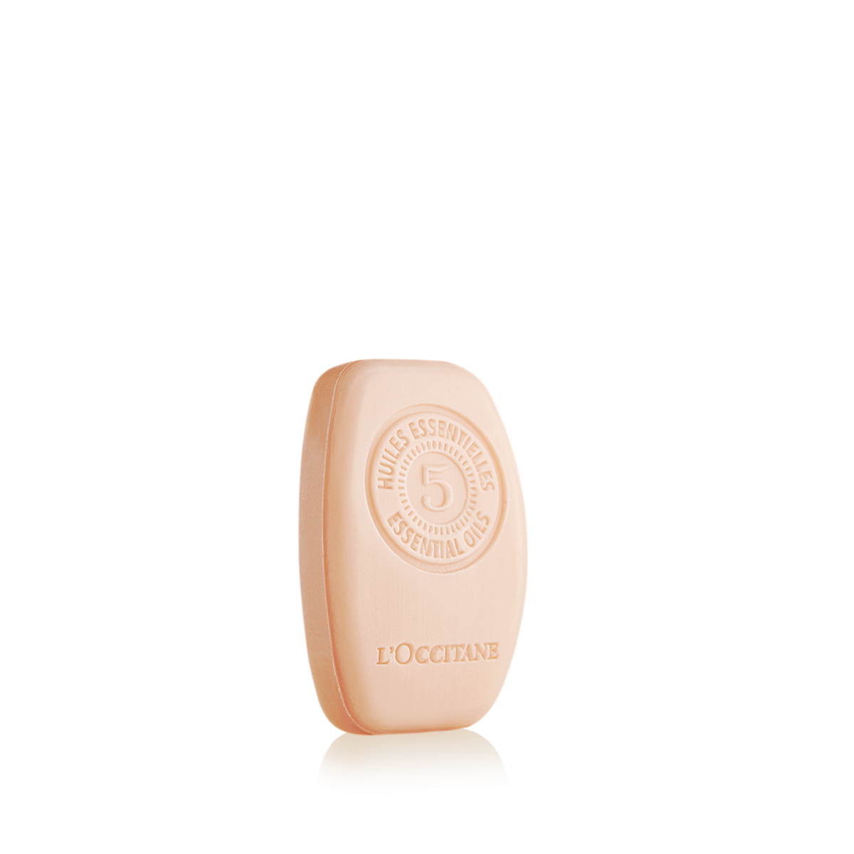 Shampoo em barra Aromacologia Reparação Intensiva 60g, , large image number 1